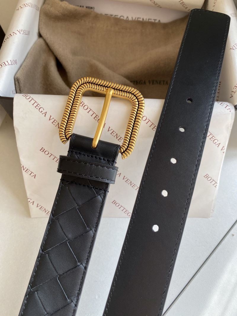 Bottega Veneta Belts